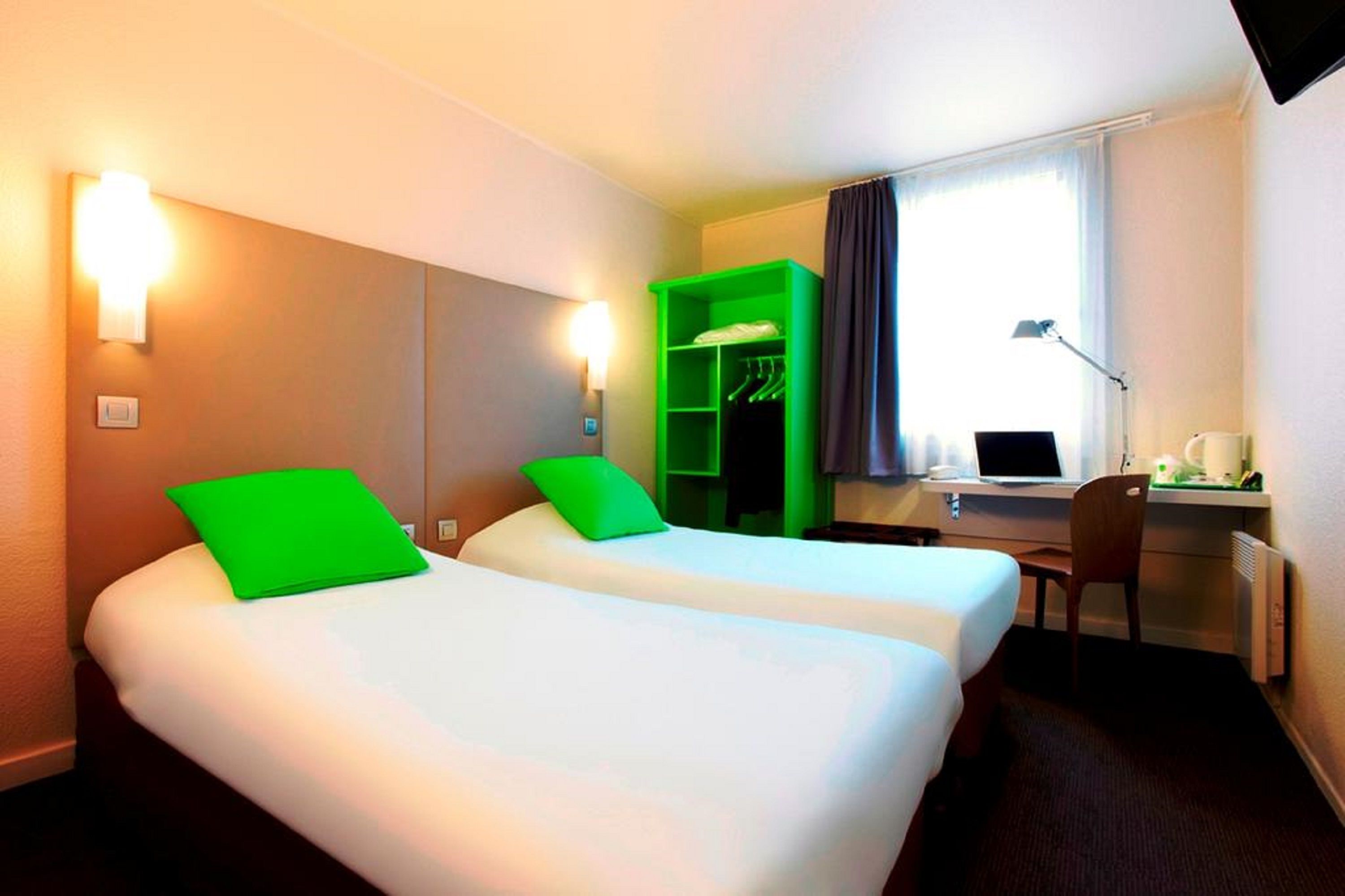 Photo - Campanile Paris Ouest - Gennevilliers Barbanniers