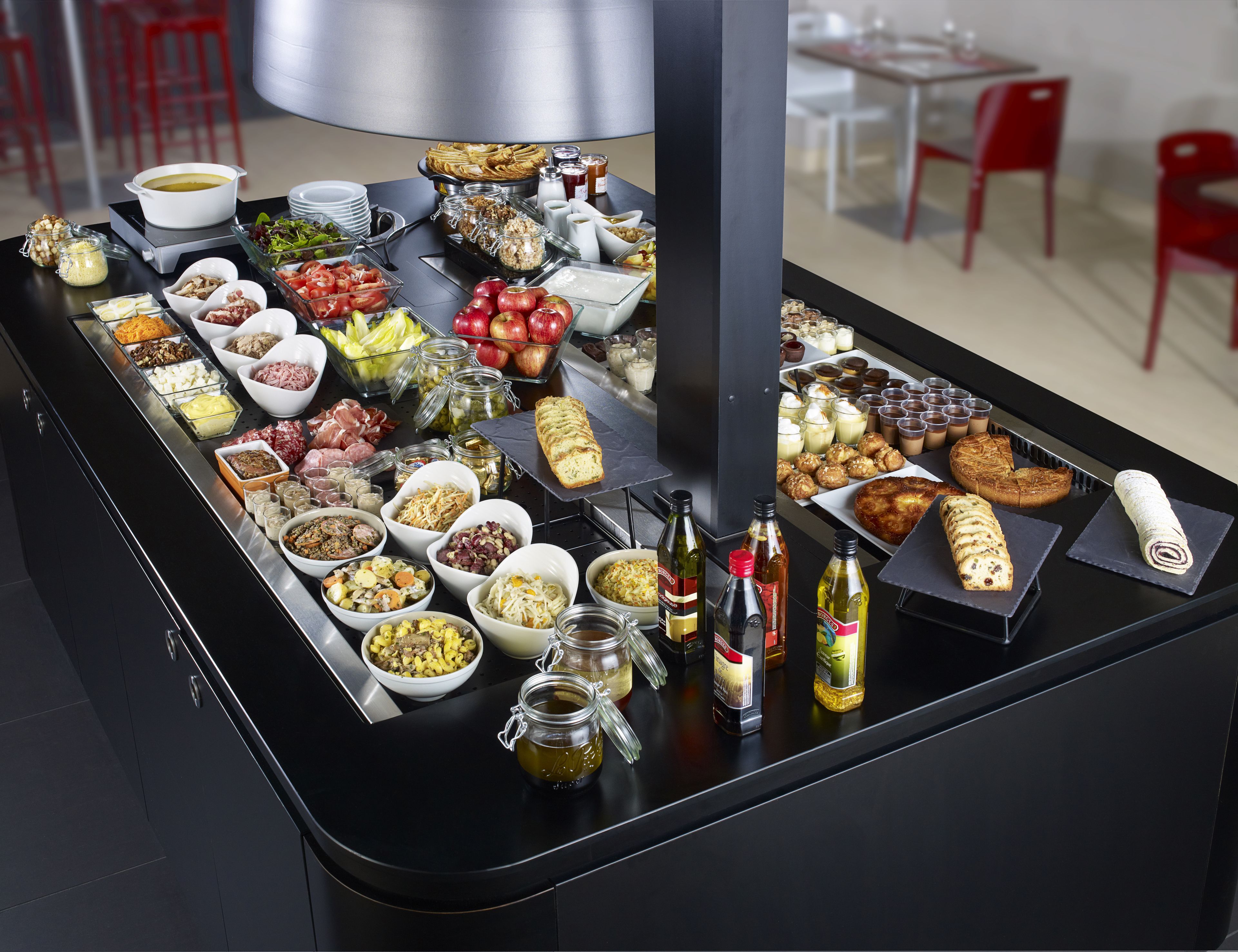 Foto - Campanile Paris Ouest - Gennevilliers Barbanniers