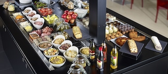 Campanile PRIME - Paris Gennevilliers Barbanniers