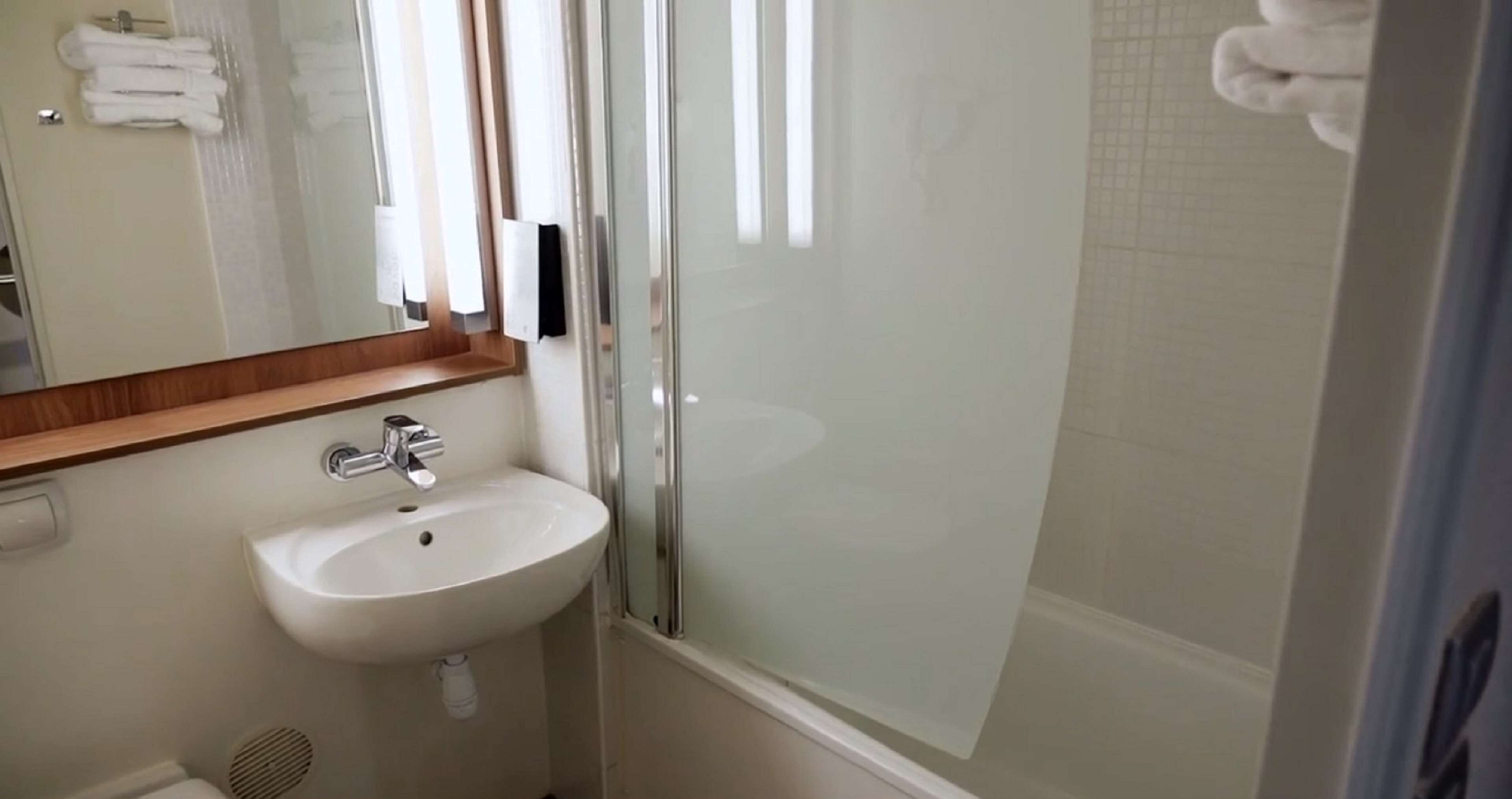 Photo - Campanile Paris Ouest - Gennevilliers Barbanniers