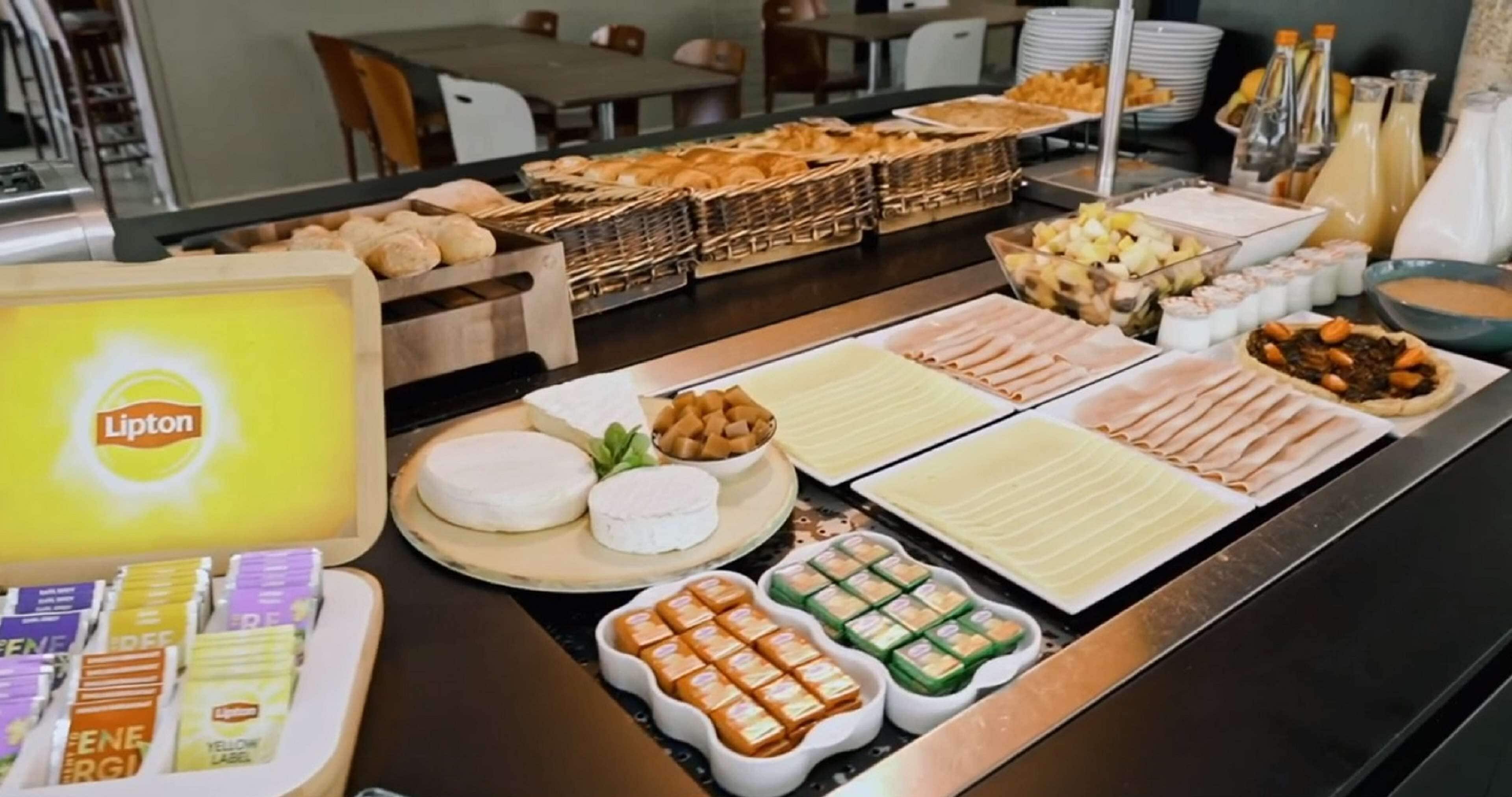 Photo - Campanile Paris Ouest - Gennevilliers Barbanniers