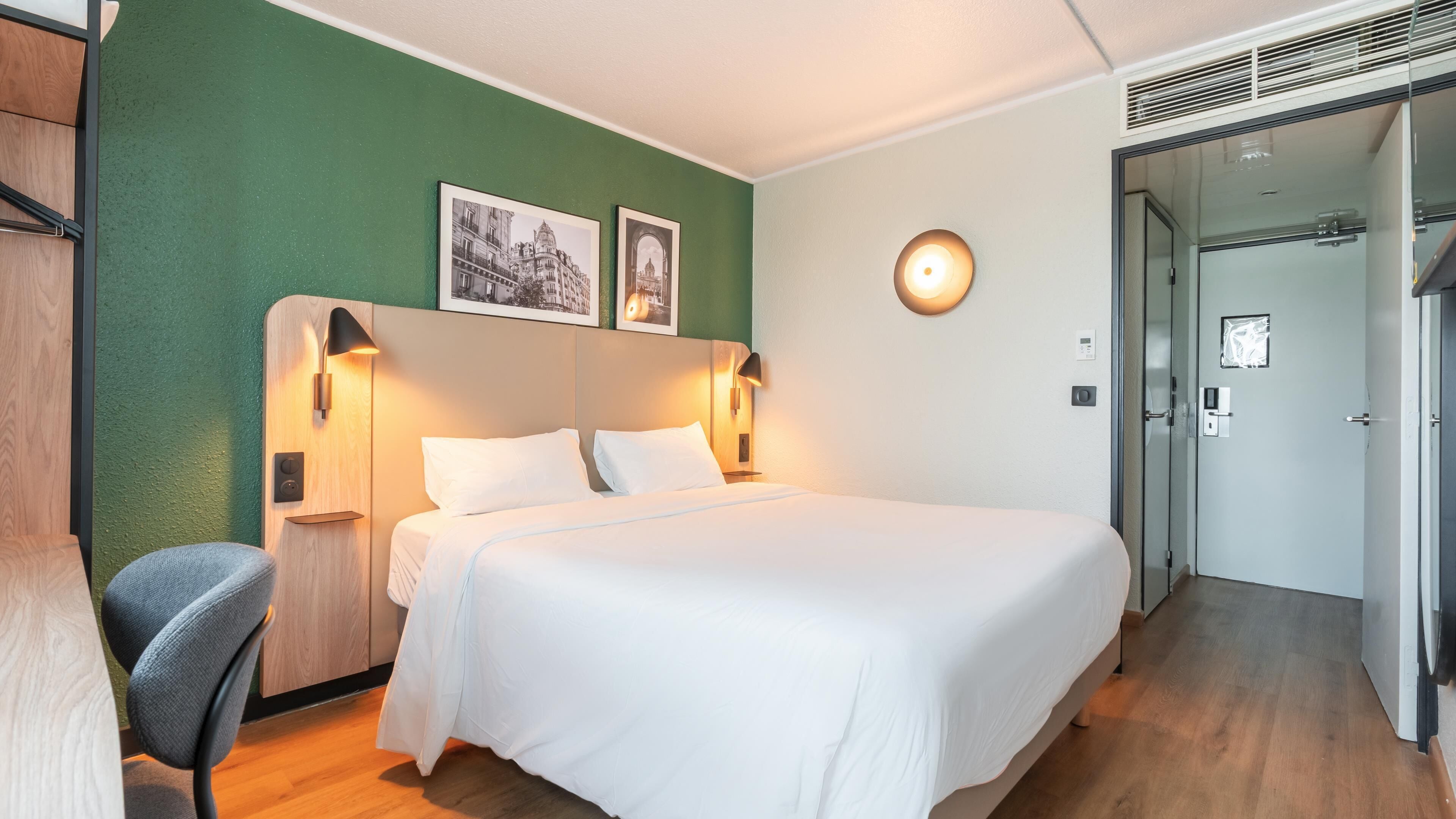 Photo - Campanile Paris Ouest - Gennevilliers Barbanniers