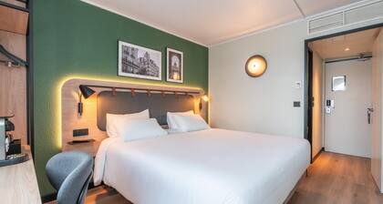 Campanile PRIME - Paris Gennevilliers Barbanniers