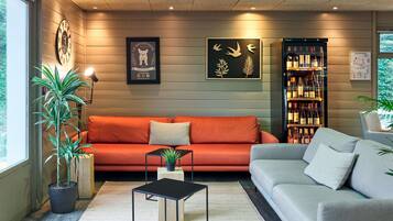 Bar (en el alojamiento)