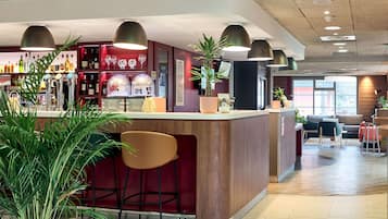 Bar (sur place)