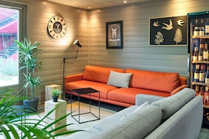 Bar (on property) - Campanile NATURE - Villennes sur Seine Poissy (Villennes-sur-Seine)