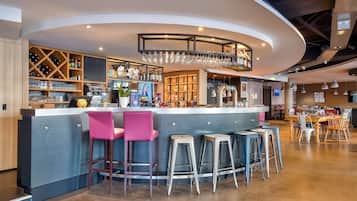 Bar (sur place)