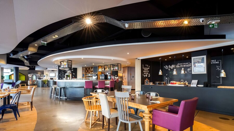 Campanile PRIME - Suresnes - La Défense