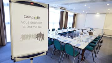 Sala de reuniones