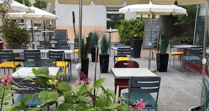 Campanile Saint Quentin en Yvelines