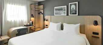 Campanile PRIME - Saint-Quentin-en-Yvelines