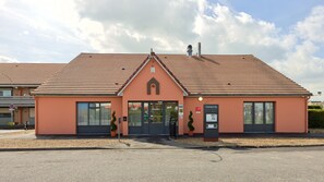 Exterior - Campanile NATURE - Meaux (Meaux)