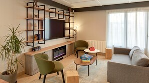 Lobby - Campanile NATURE - Meaux (Meaux)