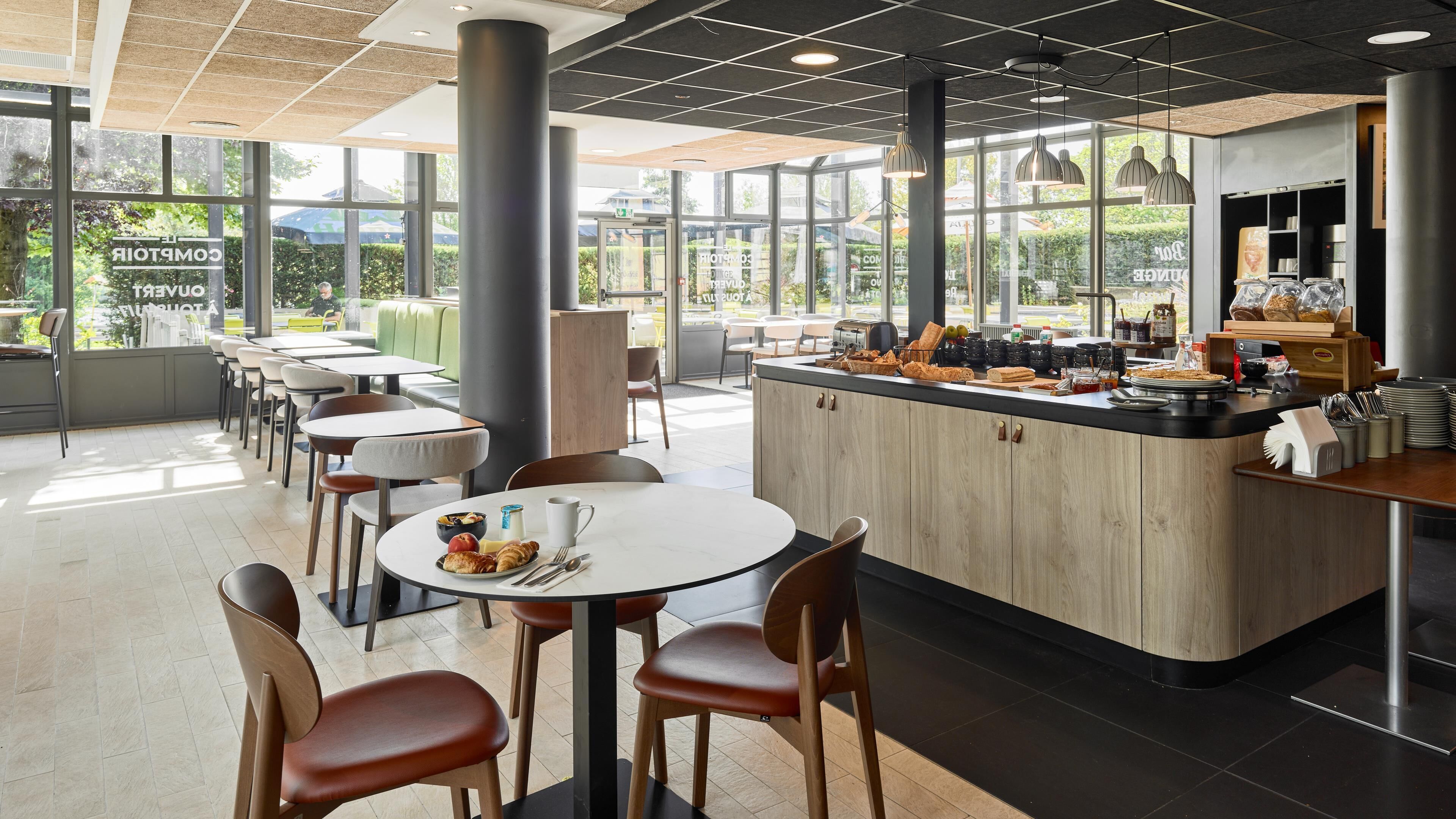 Foto - Campanile Prime - Argenteuil