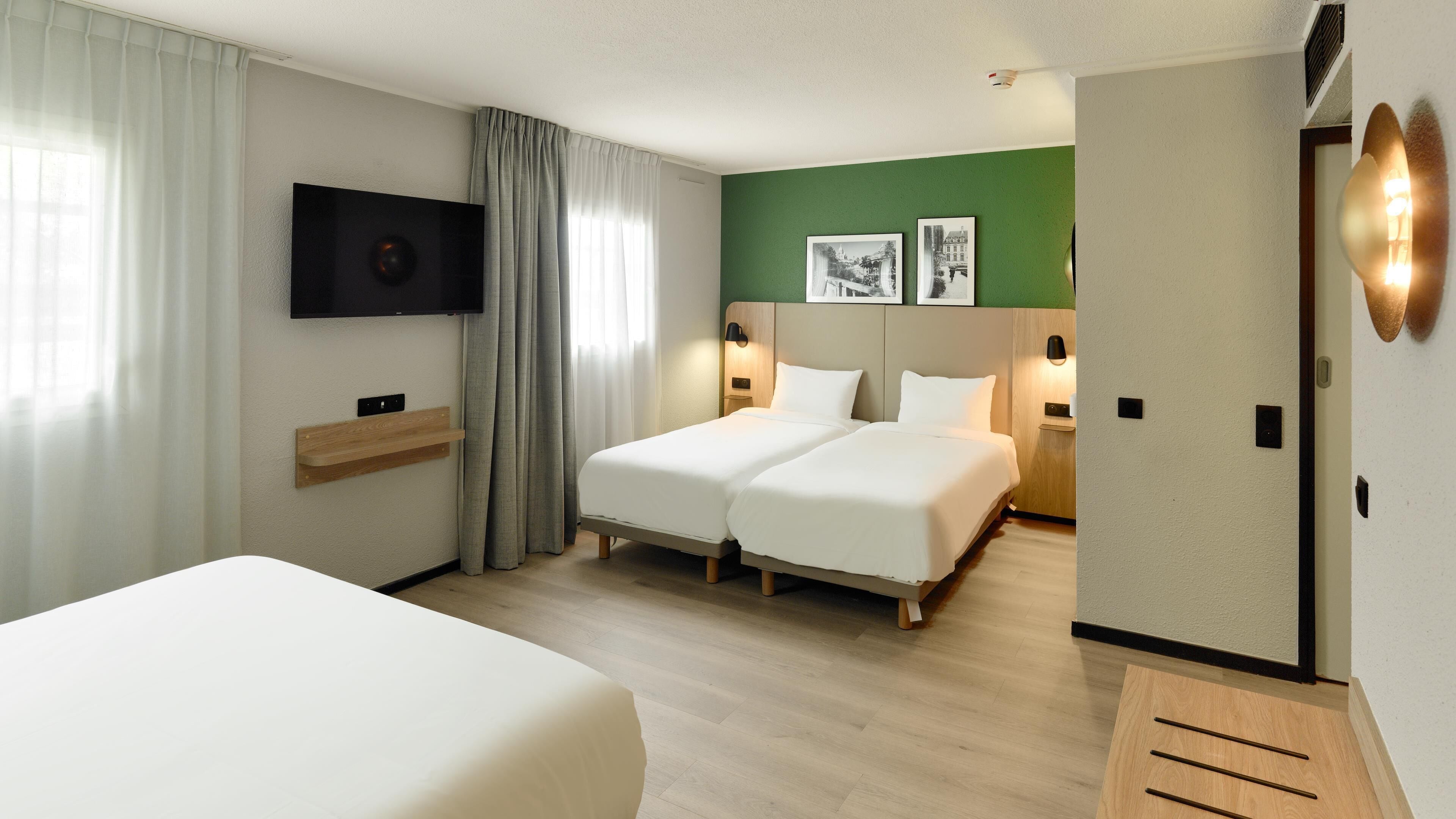 Foto - Campanile Prime - Argenteuil