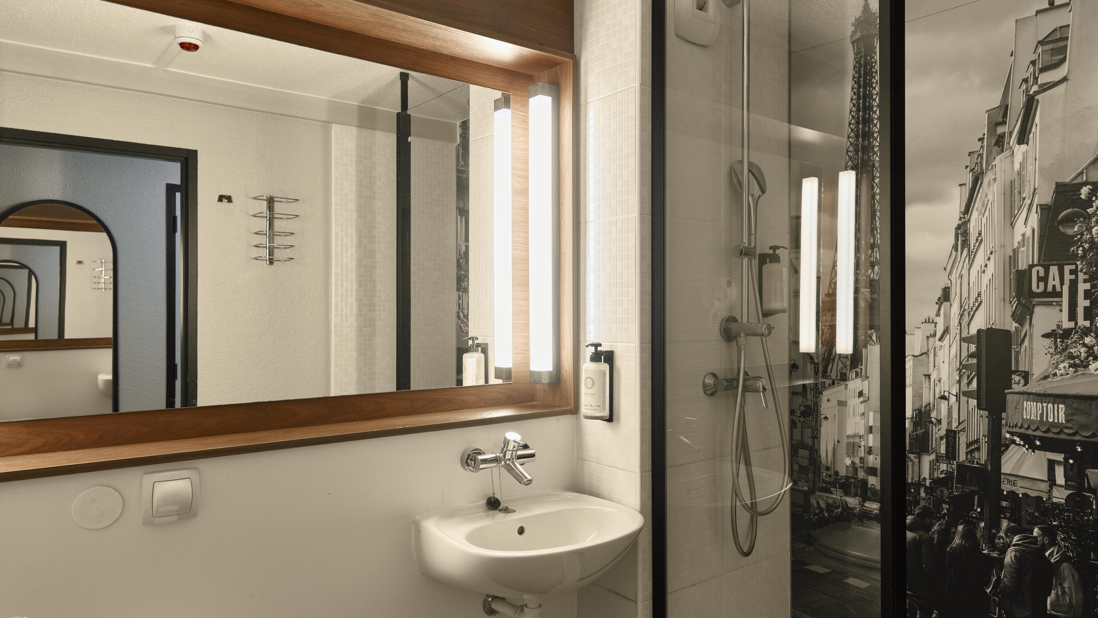 Foto - Campanile Prime - Argenteuil