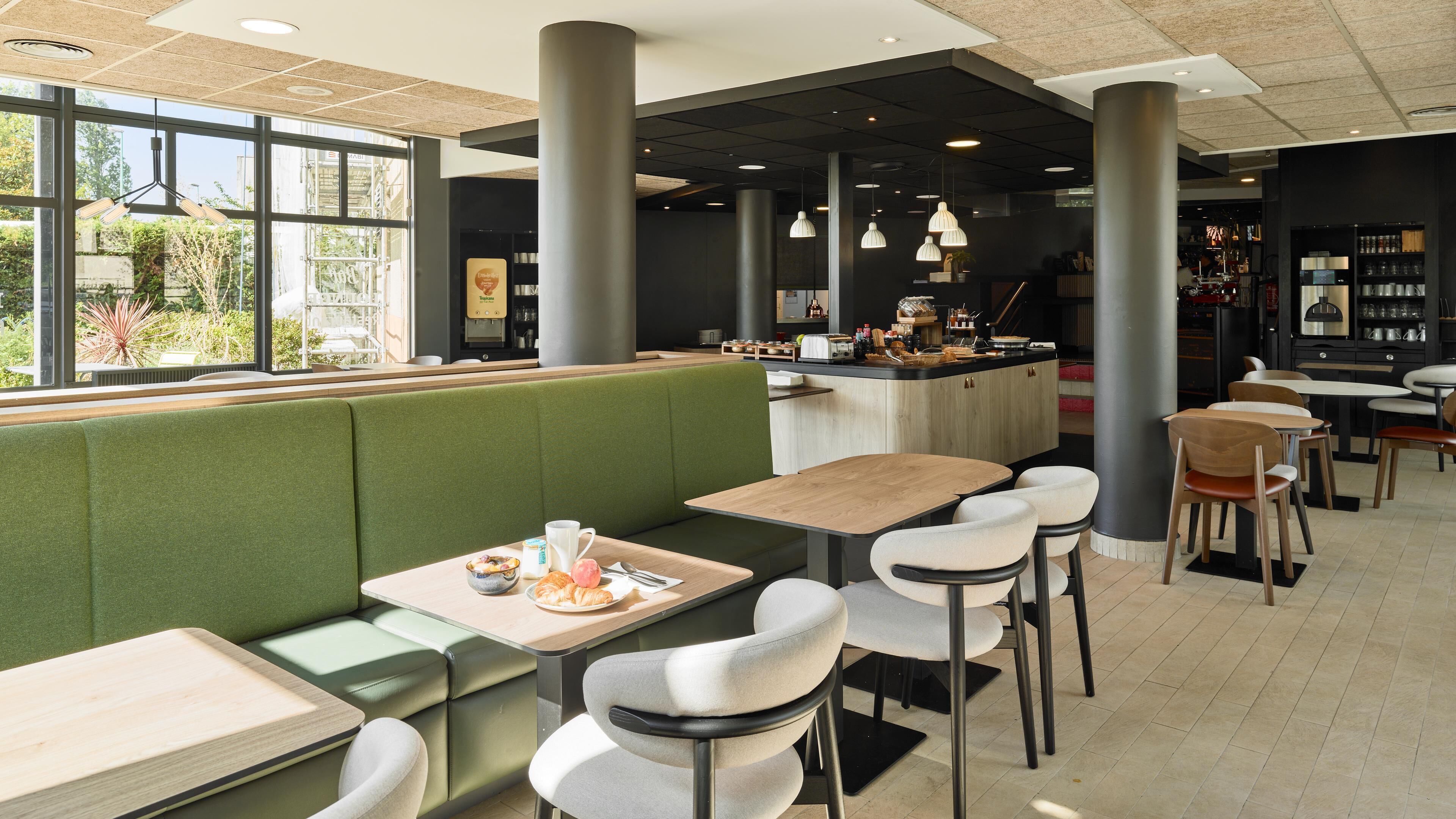 Foto - Campanile Prime - Argenteuil