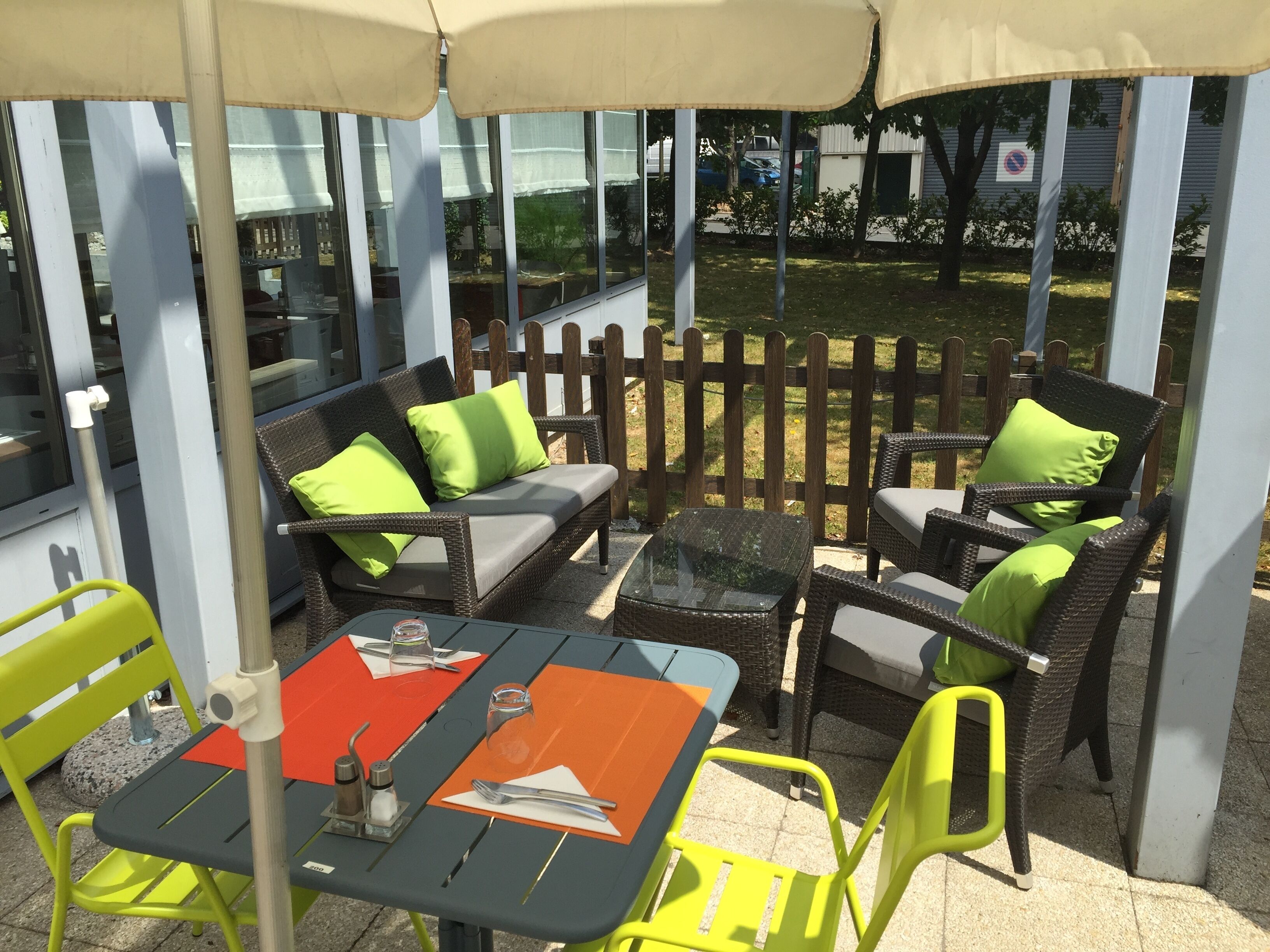 Foto - Campanile Prime - Argenteuil