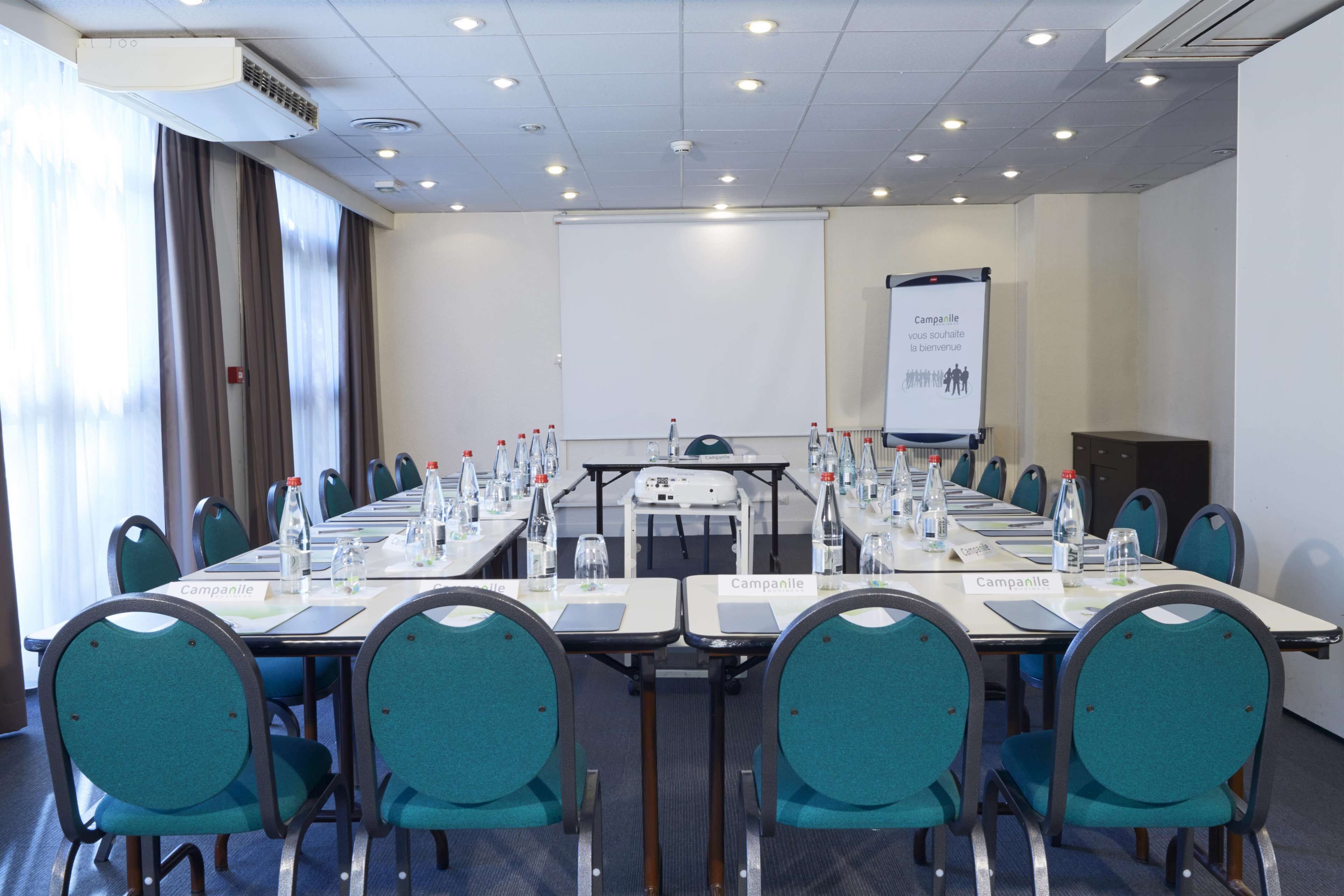 Foto - Campanile Prime - Argenteuil