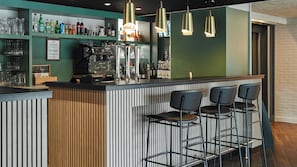 Bar (ter plaatse)