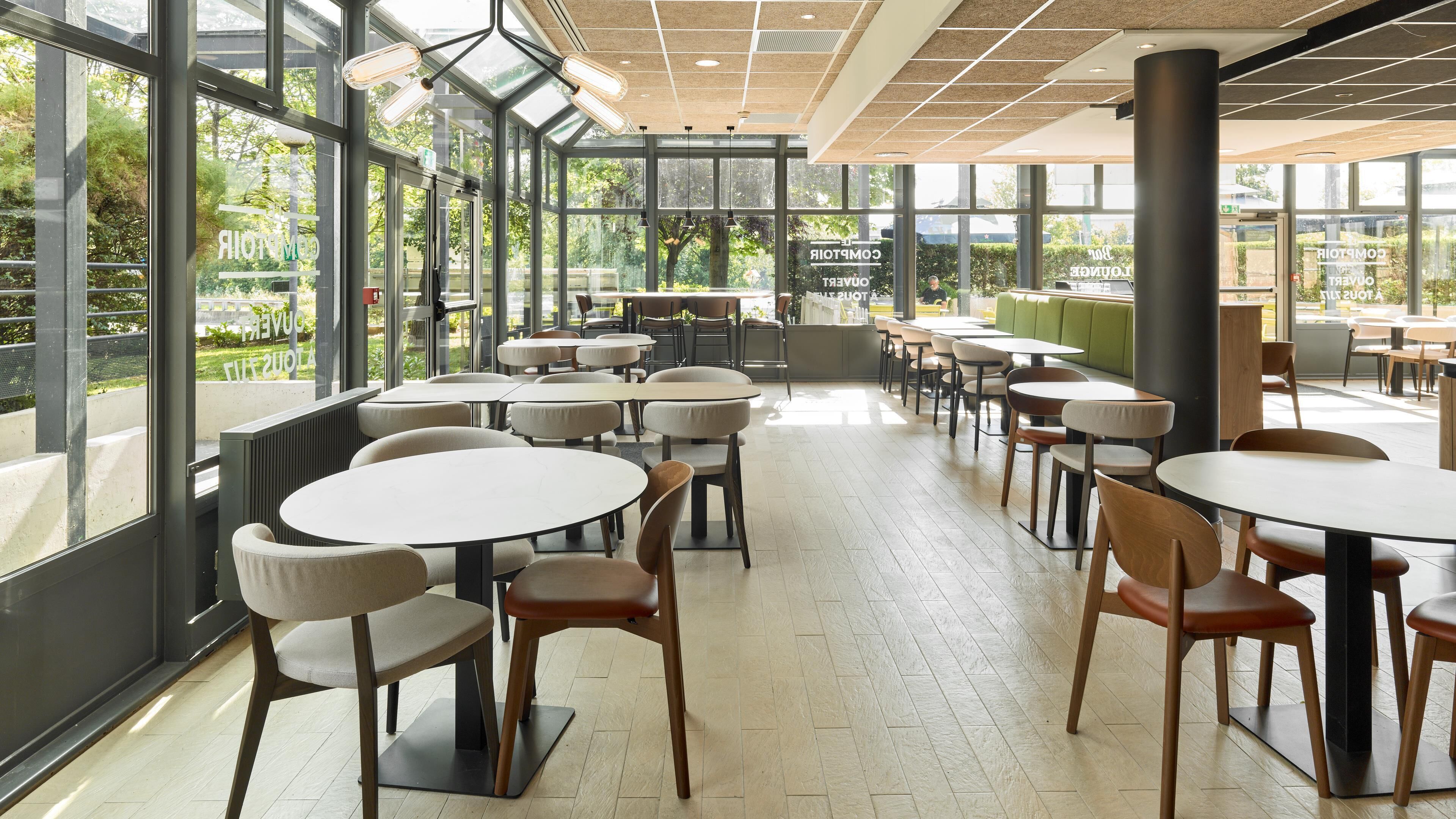 Foto - Campanile Prime - Argenteuil