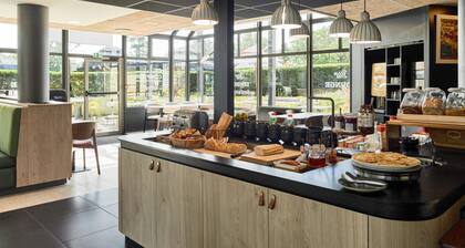 Campanile Prime - Argenteuil