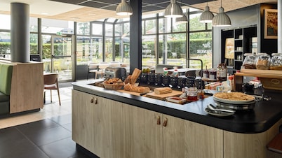 Campanile Prime - Argenteuil