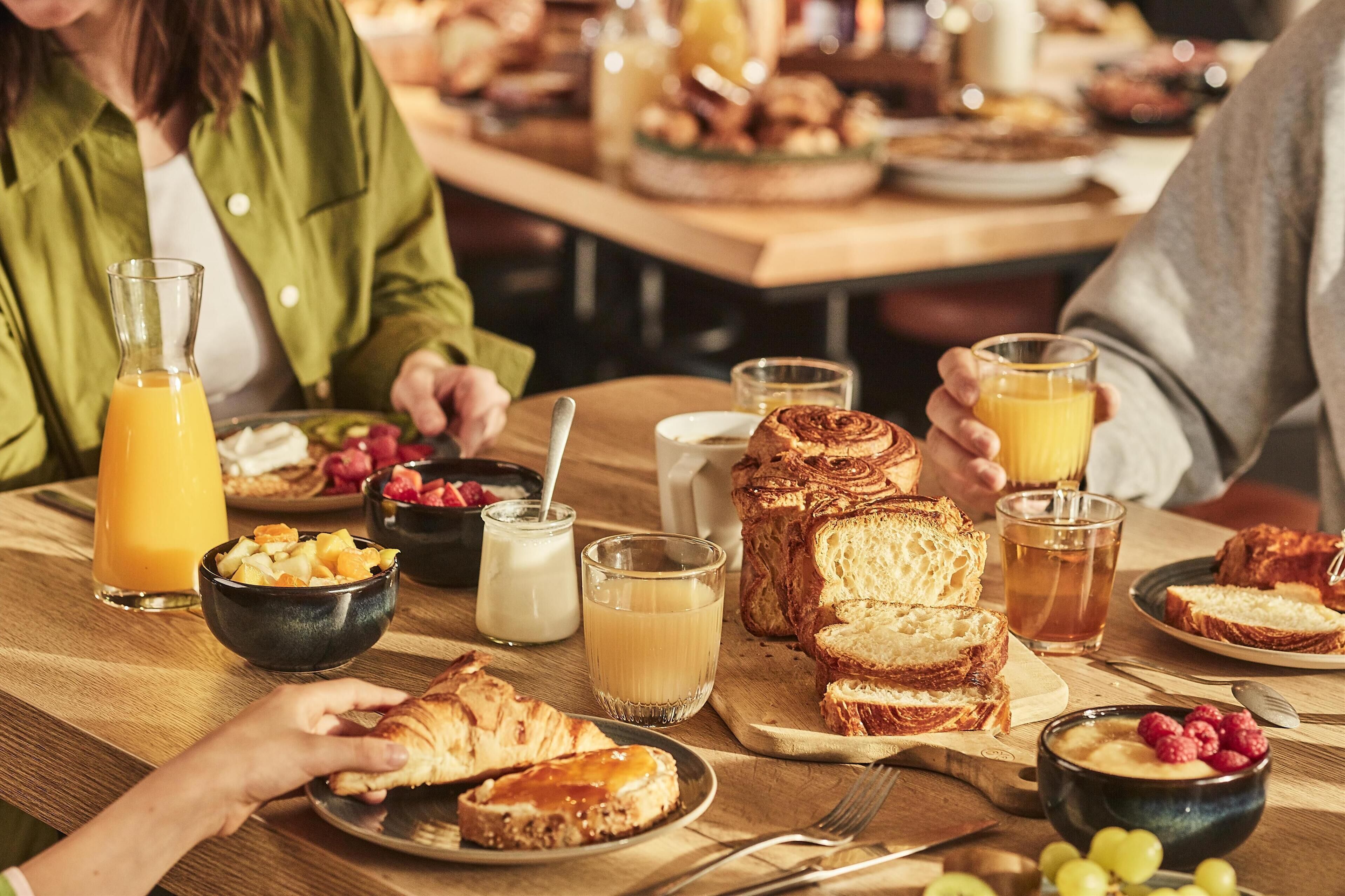 Foto - Campanile Prime - Argenteuil