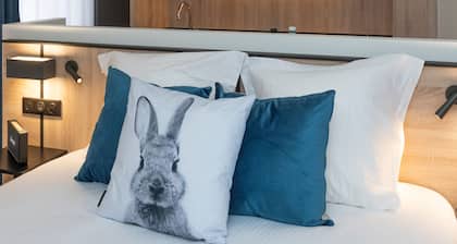 Tulip Residences Joinville-Le-Pont