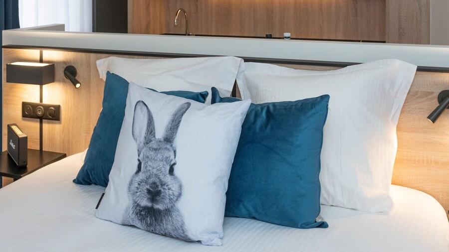 Tulip Residences Joinville-Le-Pont