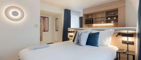 Ropa de cama de alta calidad y decoración personalizada