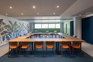 Salle de réunion