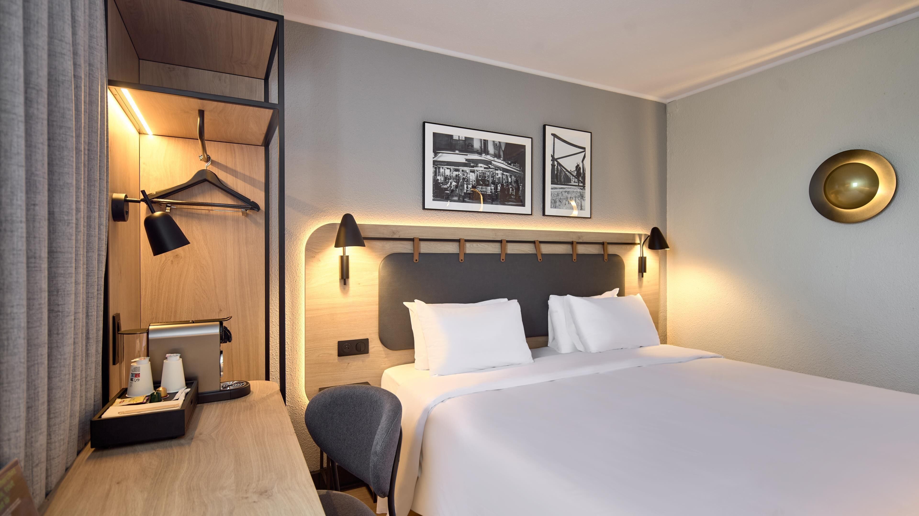 Photo - Campanile Villejuif