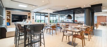 Campanile PRIME - Villejuif