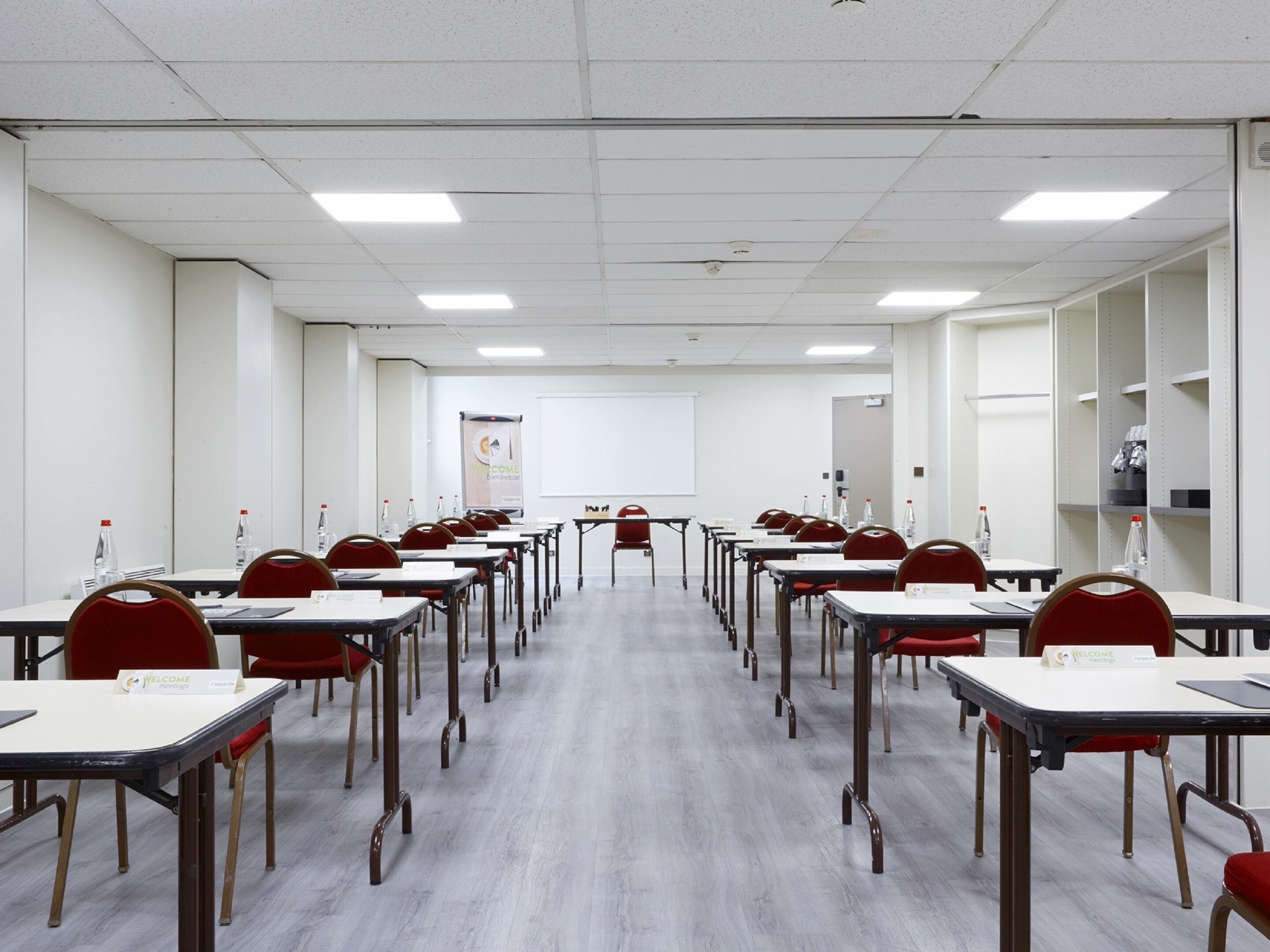 Photo - Campanile Villejuif