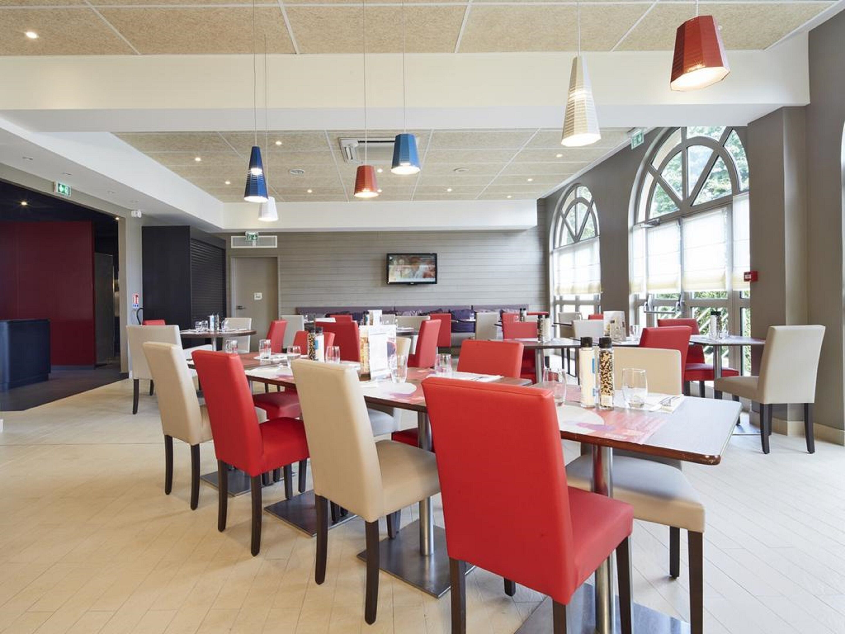 Foto - Campanile Villejuif