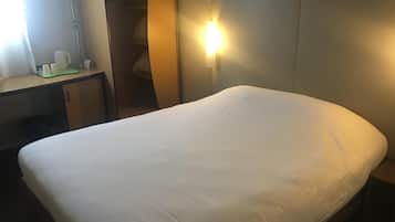 Standard Room, 1 Double Bed | View from room