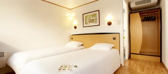 Hotel Campanile Livry Gargan