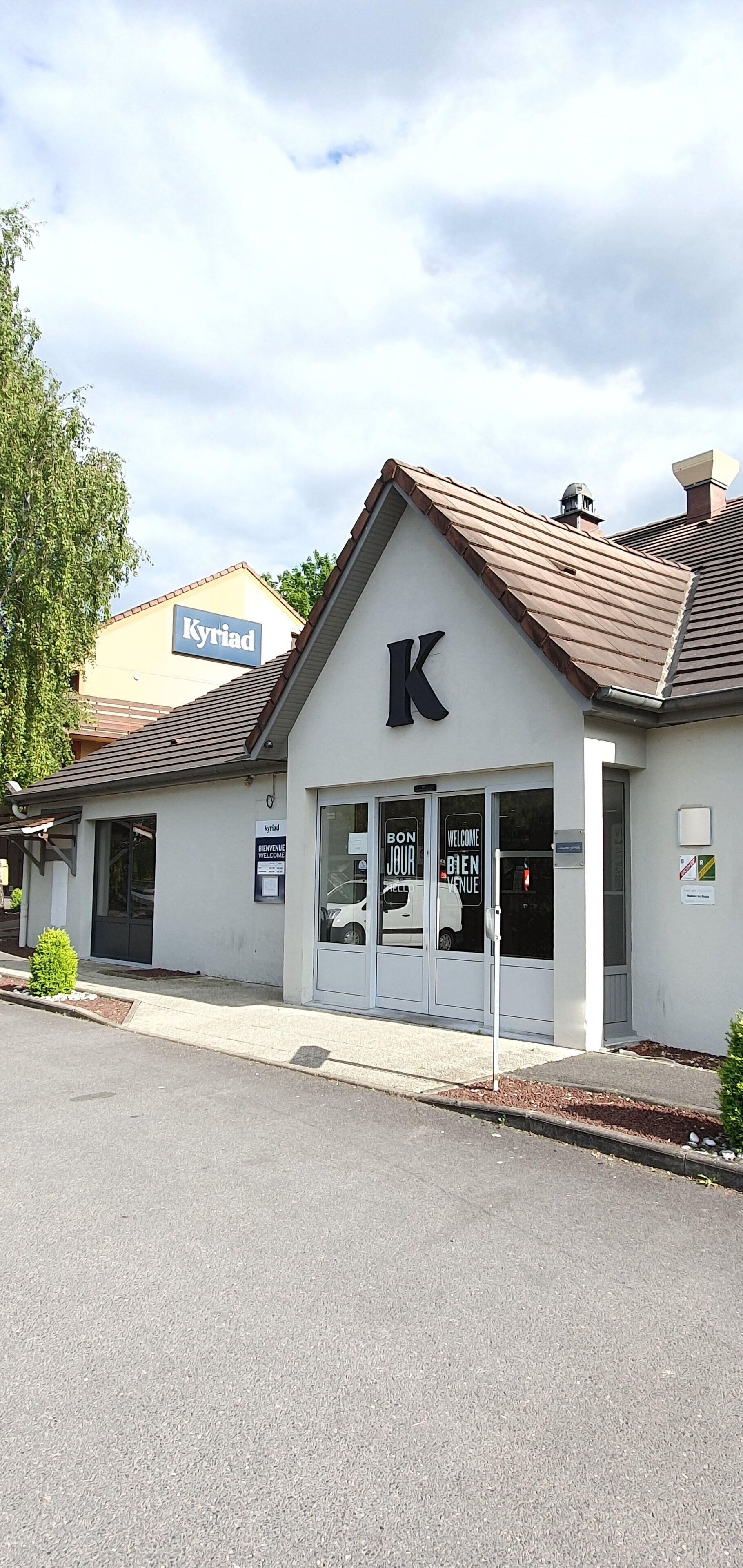 Foto - Kyriad Meaux Sud Nanteuil Les Meaux