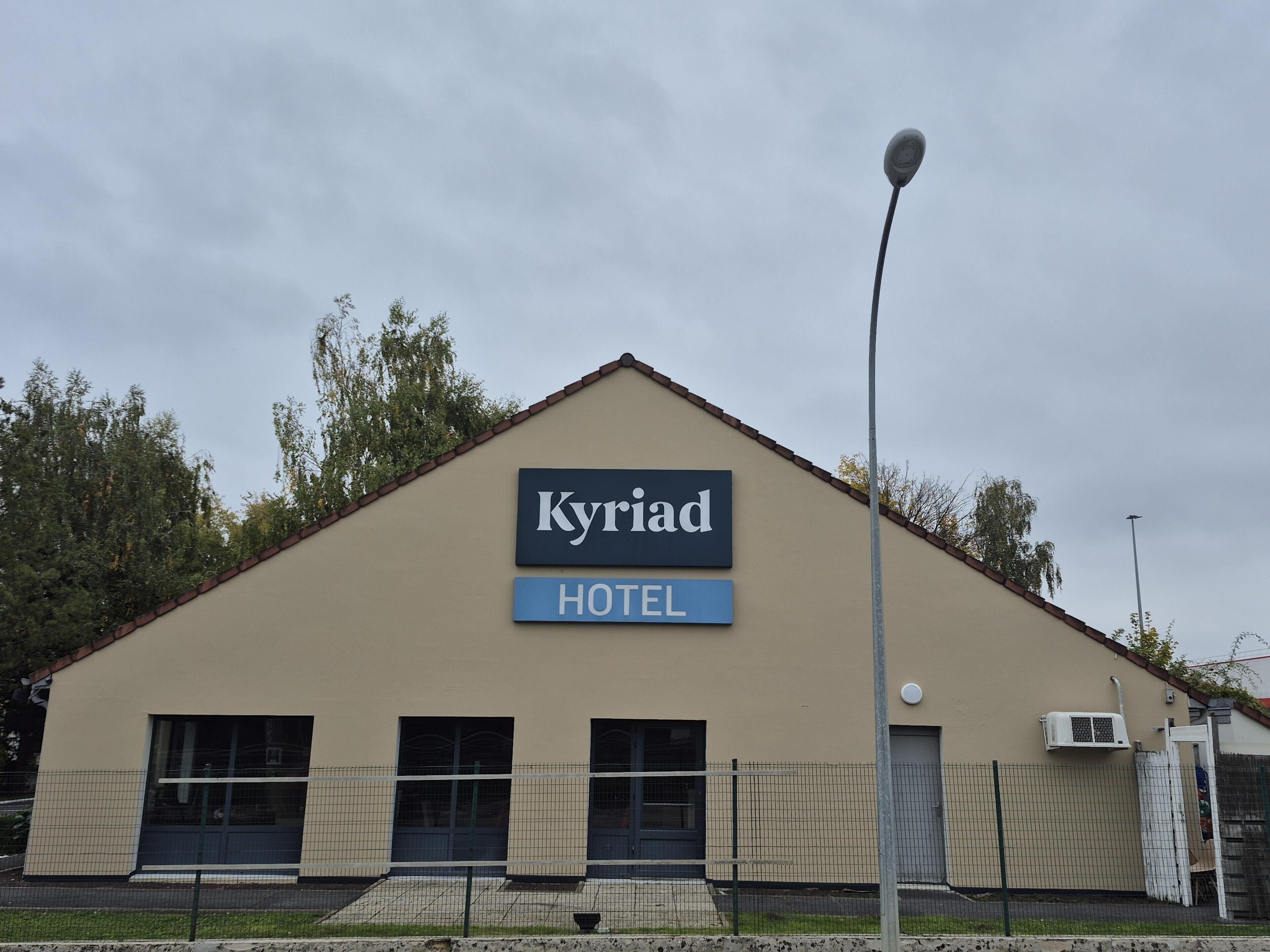 Foto - Kyriad Meaux Sud Nanteuil Les Meaux