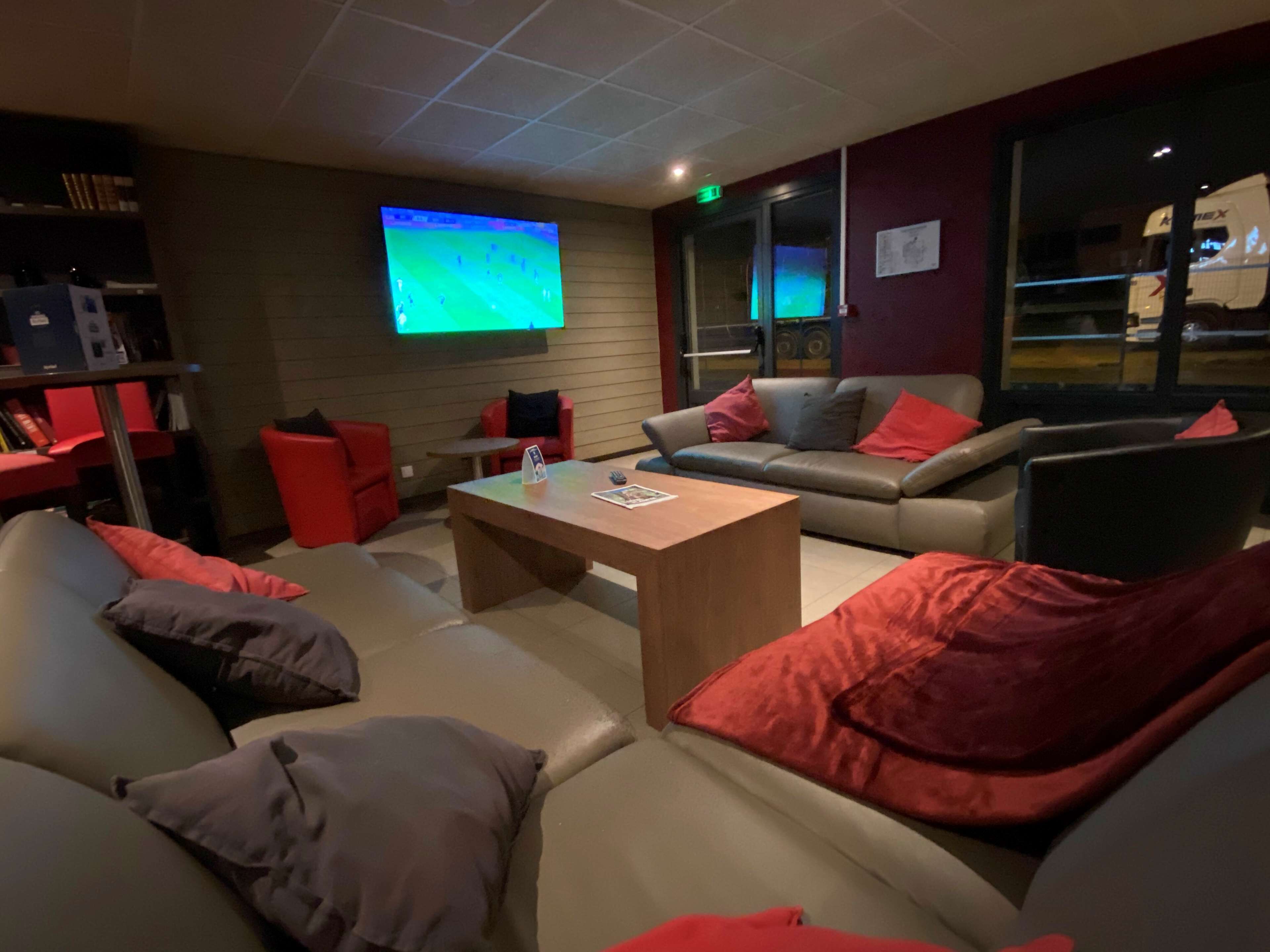 Foto - Kyriad Meaux Sud Nanteuil Les Meaux