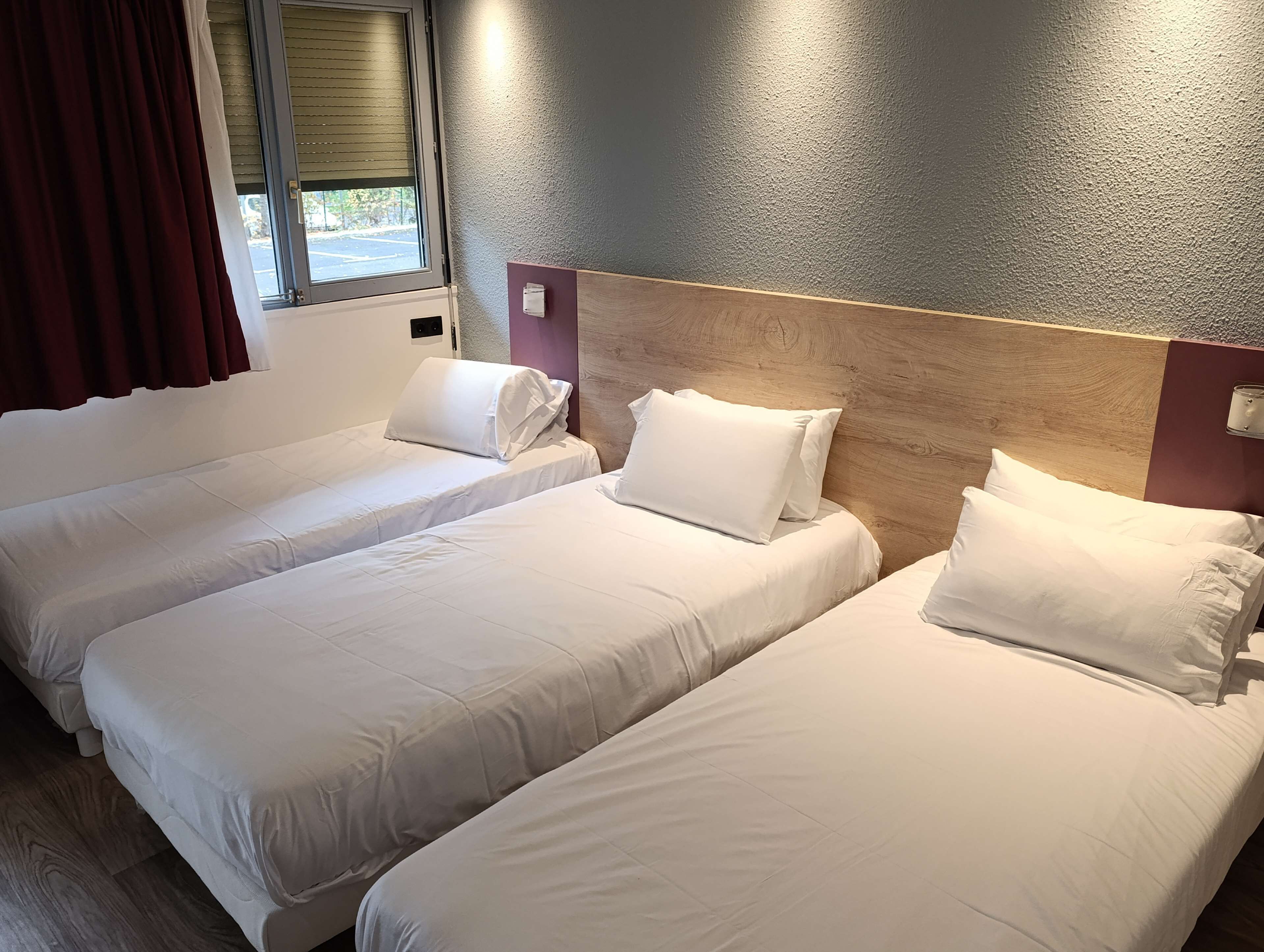 Foto - Kyriad Meaux Sud Nanteuil Les Meaux