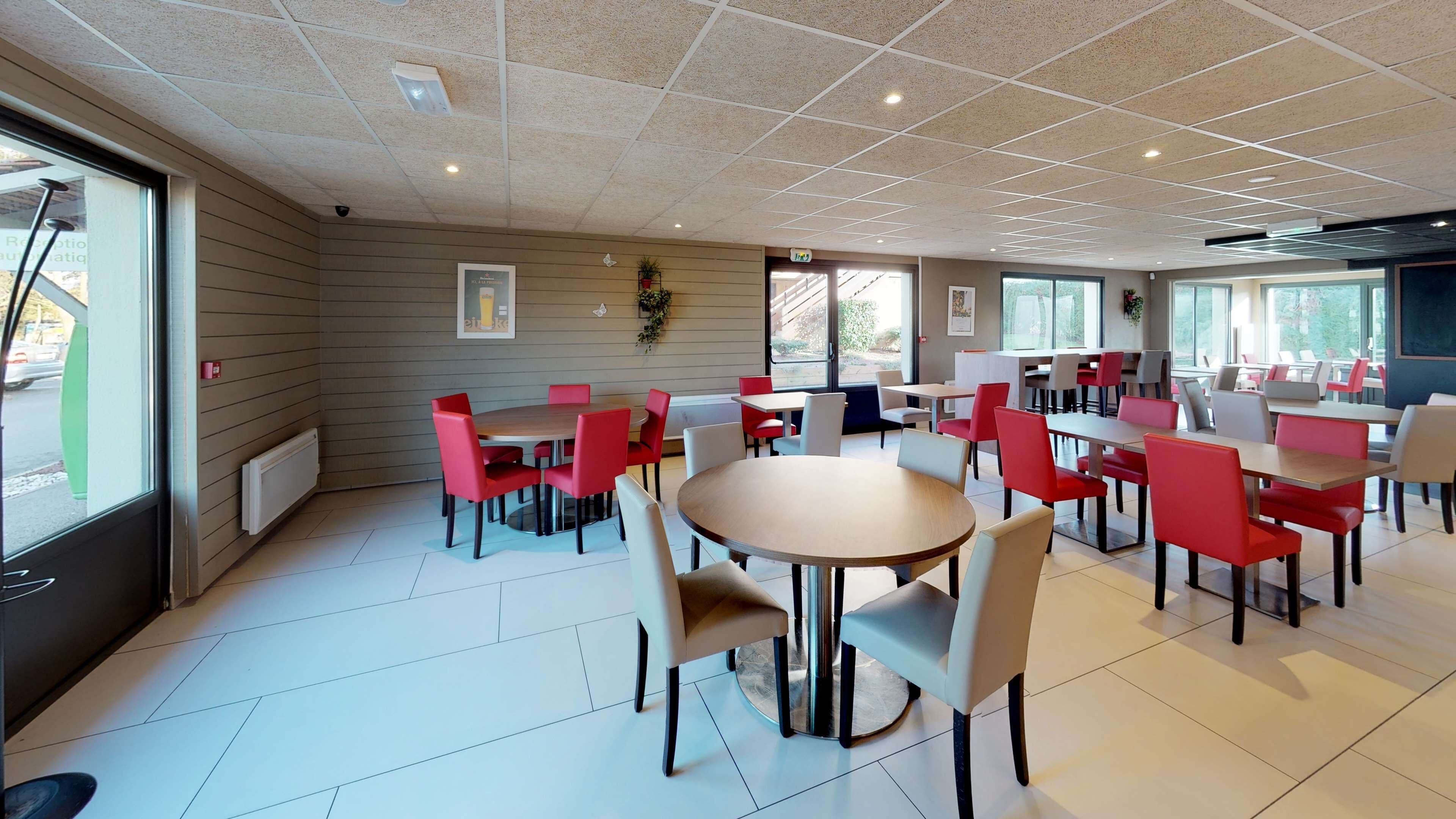 Photo - Kyriad Meaux Sud – Nanteuil Les Meaux