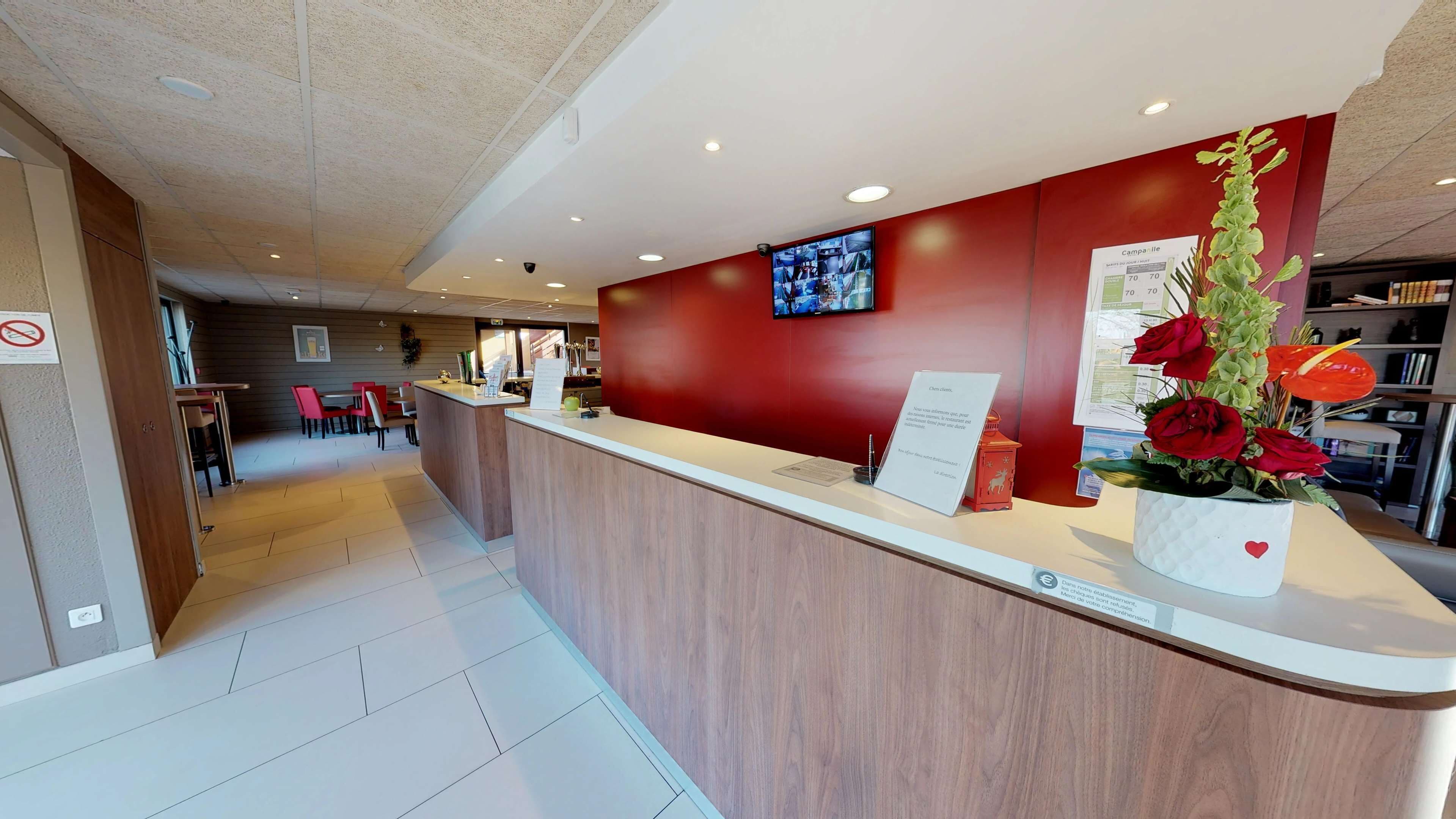 Foto - Kyriad Meaux Sud Nanteuil Les Meaux