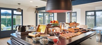 Kyriad Brie Comte Robert