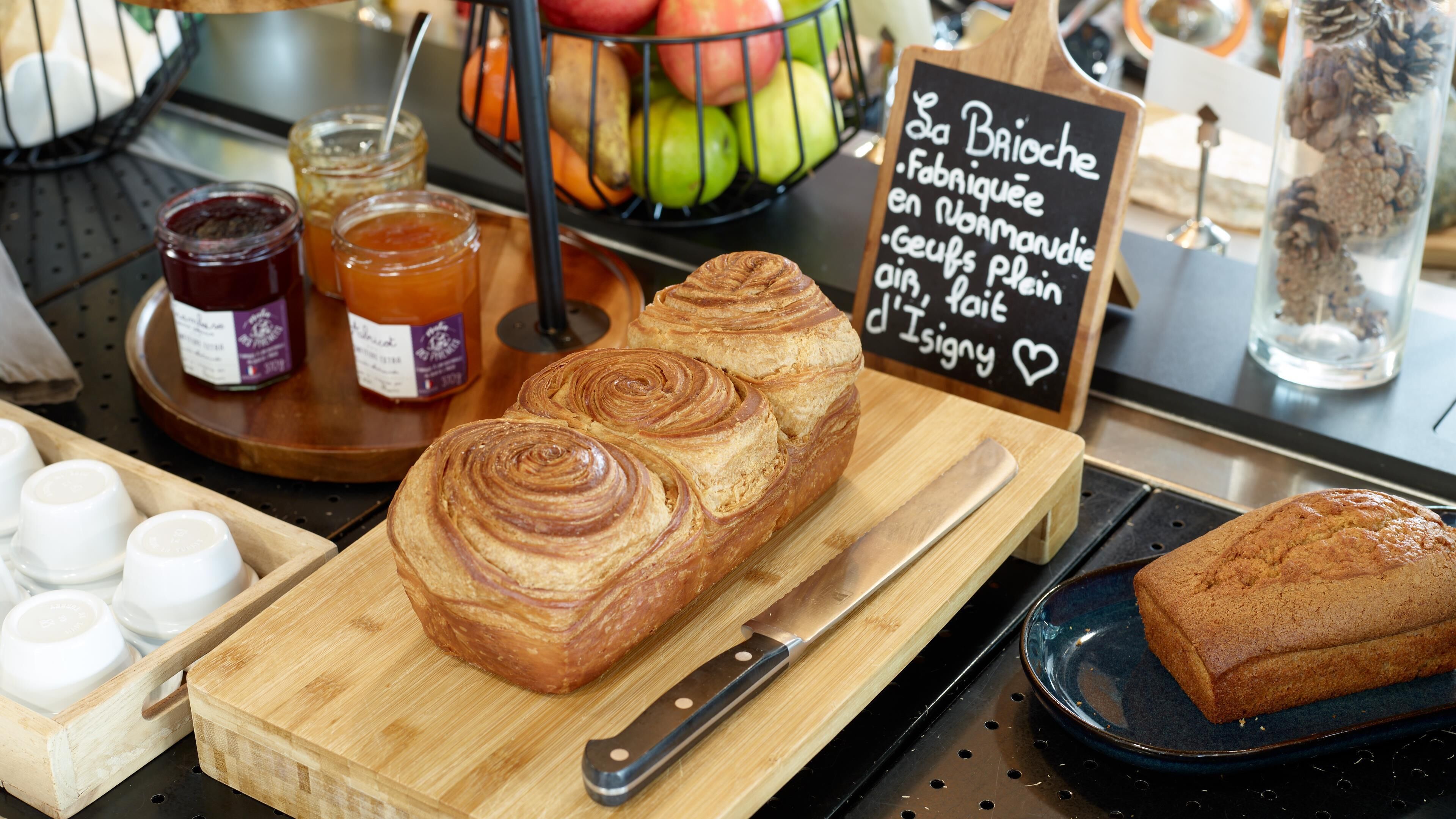 Foto - Campanile NATURE - Marne La Vallée - Chelles