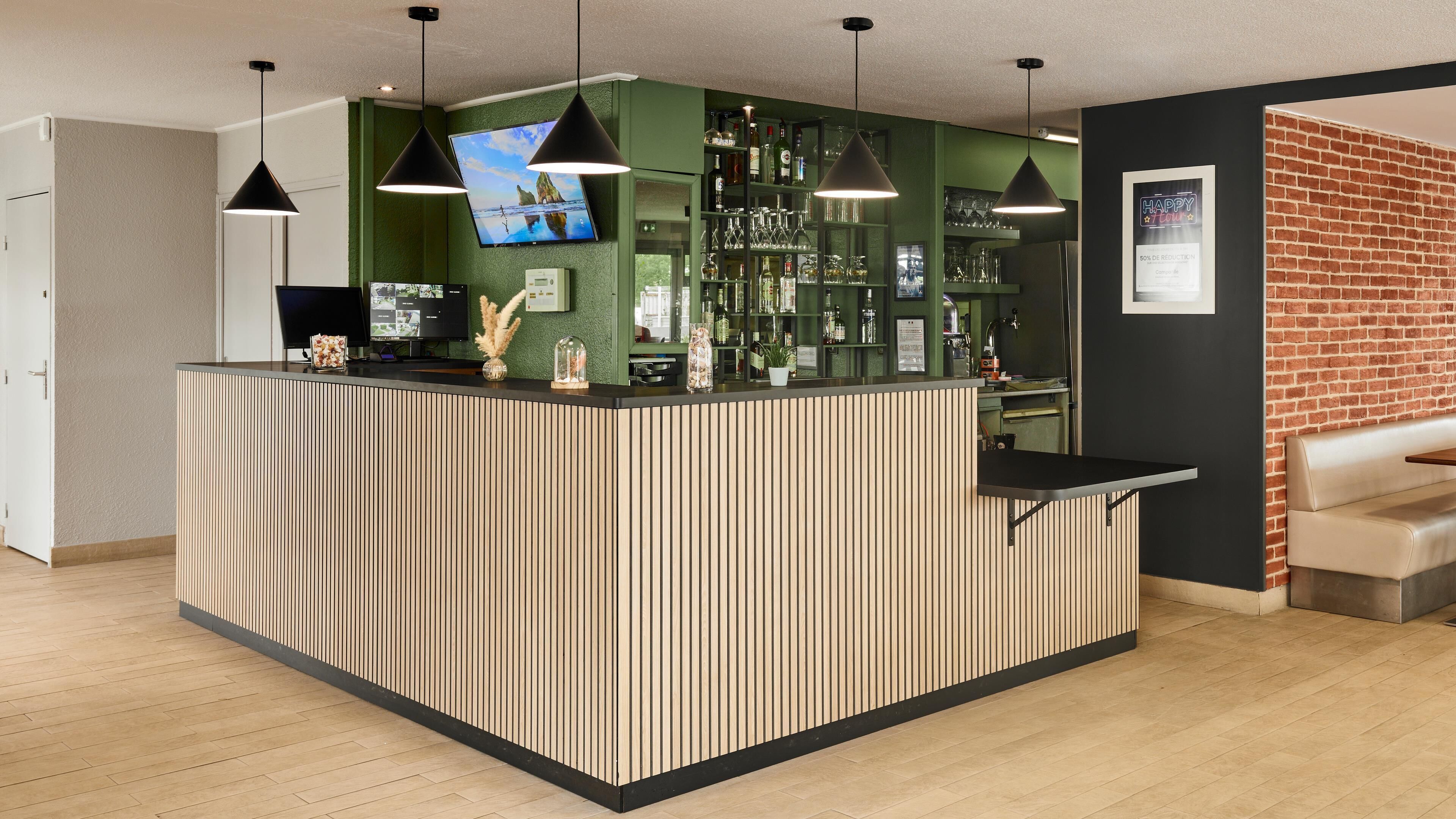 Foto - Campanile NATURE - Marne La Vallée - Chelles