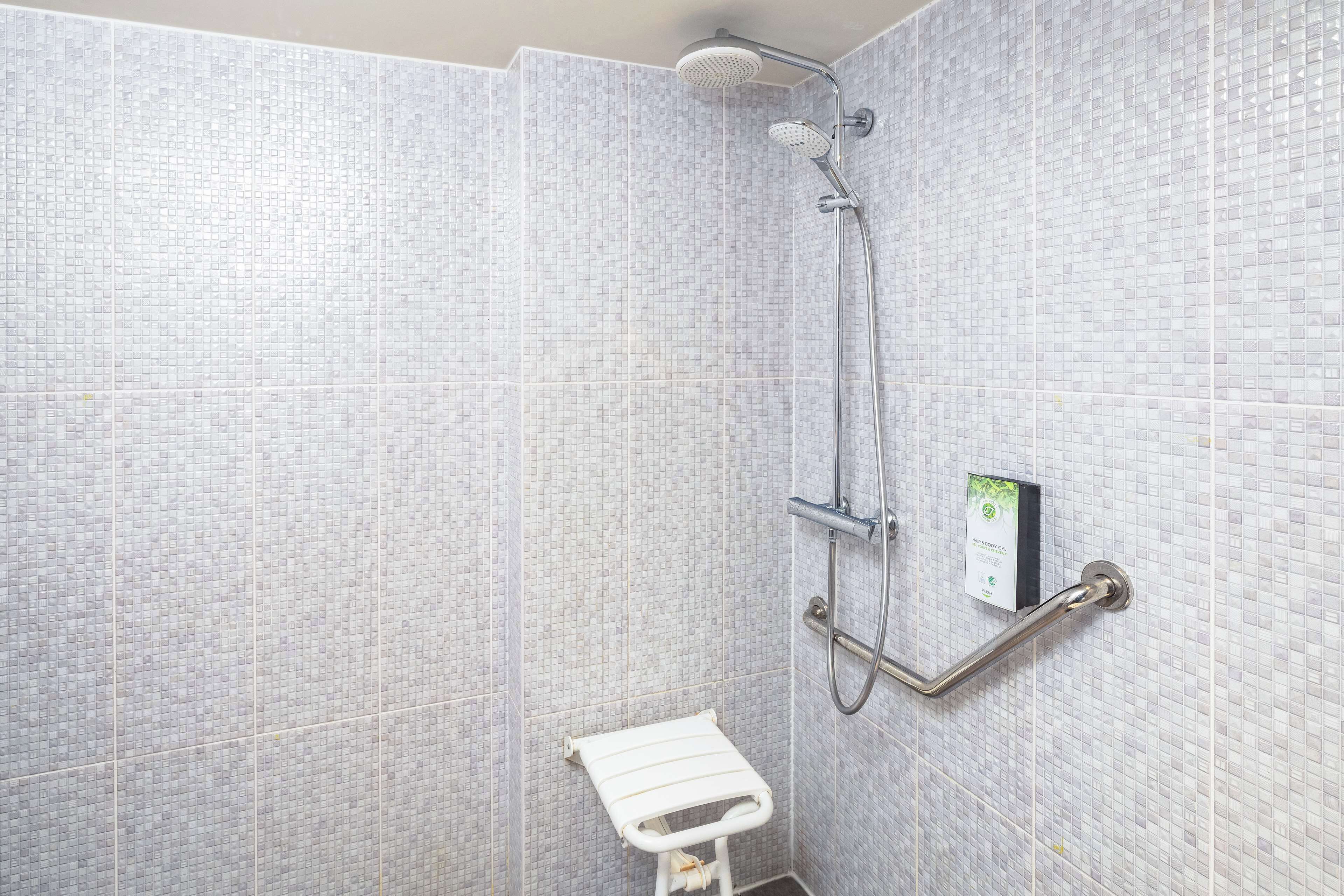 Foto - Campanile NATURE - Marne La Vallée - Chelles