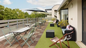Teras/patio