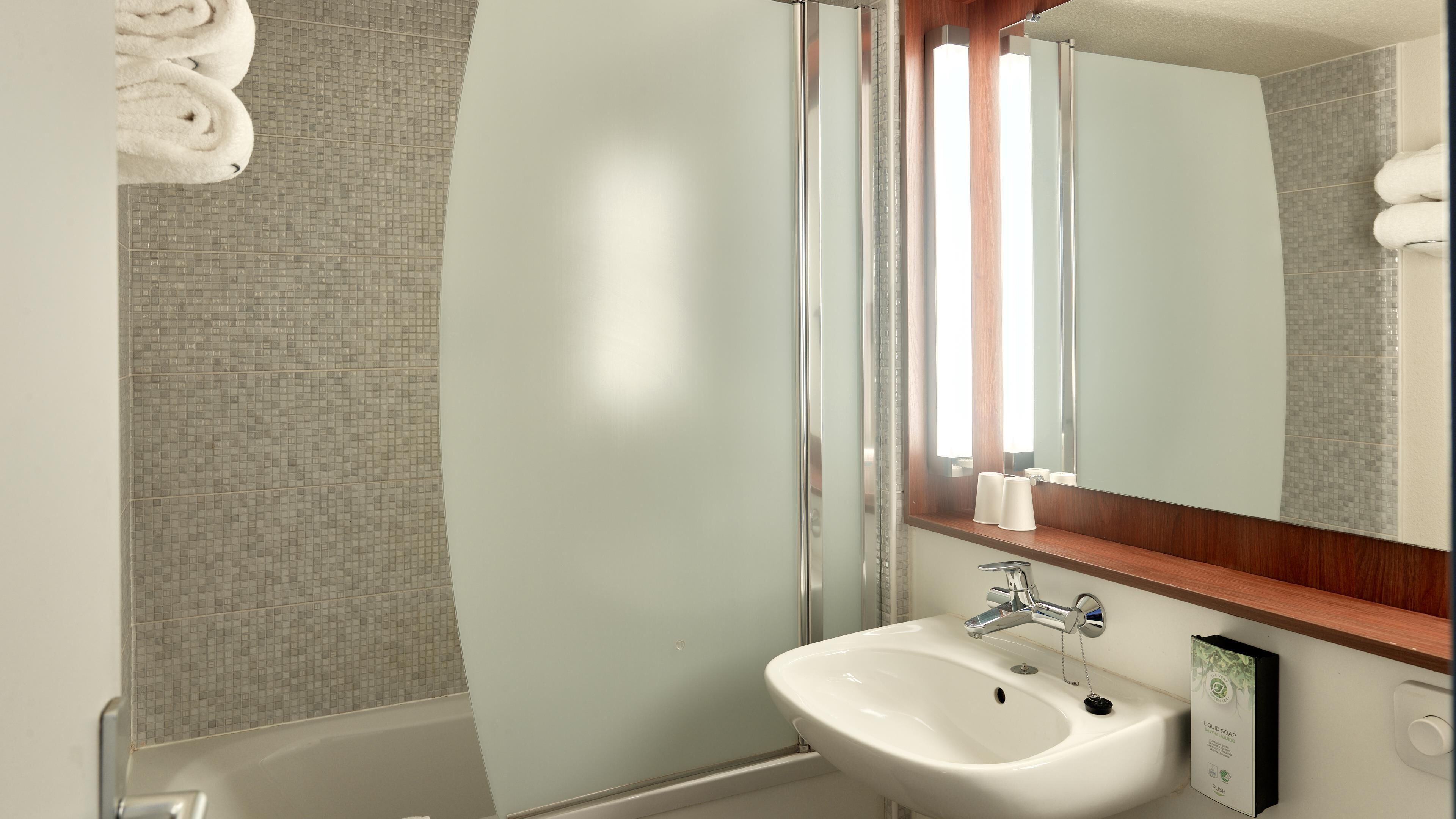 Foto - Campanile NATURE - Marne La Vallée - Chelles